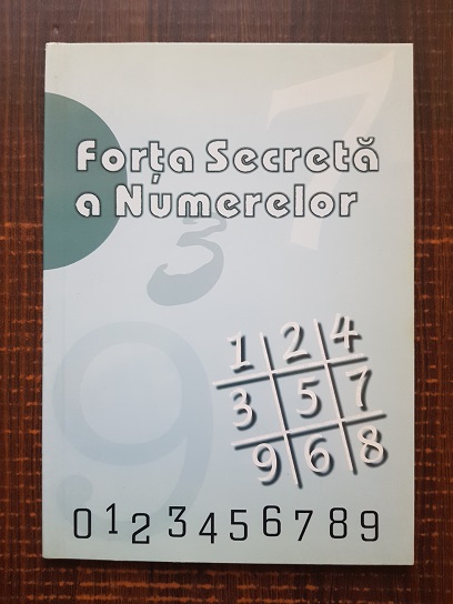 Forta secreta a numerelor