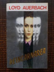 Loyd Auerbach - Reincarnarea