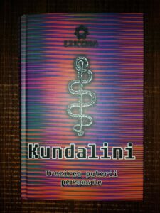 Cyndi Dale - Kundalini. Trezirea puterii personale