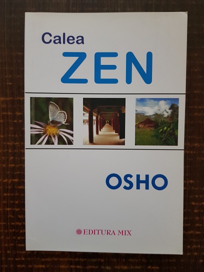 Osho – Calea Zen