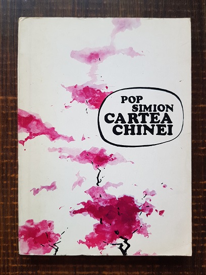 Simion Pop – Cartea Chinei