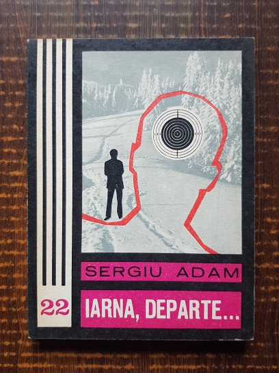 Sergiu Adam – Iarna, departe…