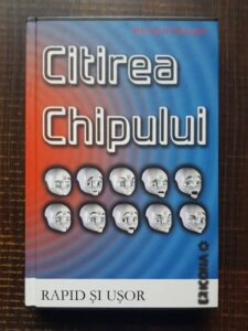 Richard Webster - Citirea chipului