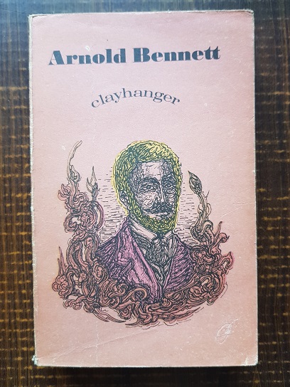 Arnold Bennett – Clayhanger