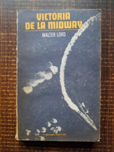 Walter Lord - Victoria de la Midway