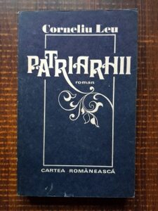 Corneliu Leu - Patriarhii