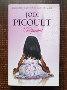 Jodi Picoult - Disparitii