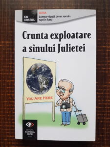 Ion Cristoiu - Crunta exploatare a sanului Julietei