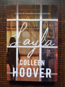 Colleen Hoover - Layla