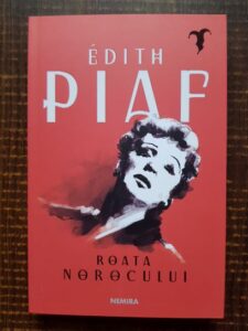 Edith Piaf - Roata norocului
