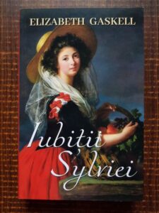 Elizabeth Gaskell - Iubitii Sylviei