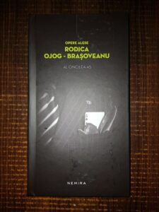 Rodica Ojog Brasoveanu - Al cincilea as (2011, editie cartonata)