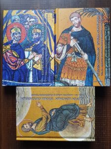 Steven Runciman - Istoria Cruciadelor 3 volume (2014, editie cartonata)