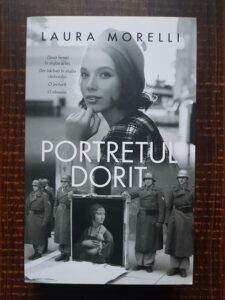 Laura Morelli - Portretul dorit