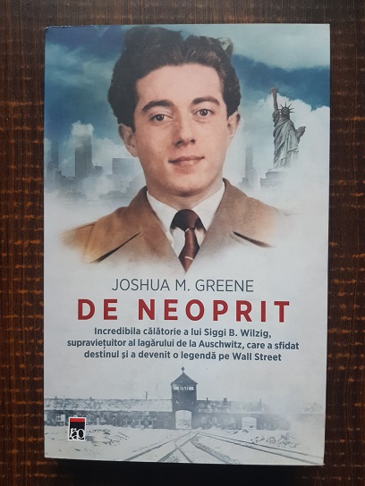Joshua M. Greene - De neoprit
