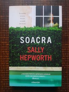 Sally Hepworth - Soacra