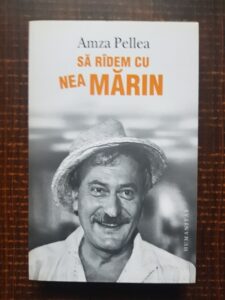 Amza Pellea - Sa ridem cu Nea Marin