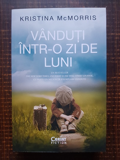 Kristina McMorris - Vanduti intr-o zi de luni