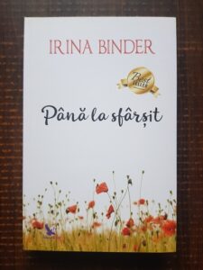 Irina Binder - Pana la sfarsit