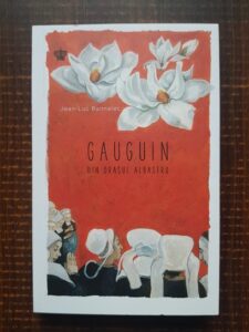 Jean-Luc Bannalec - Gauguin din orasul albastru
