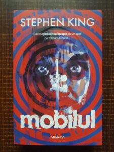 Stephen King - Mobilul