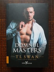 T. L. Swan - Domnul Masters