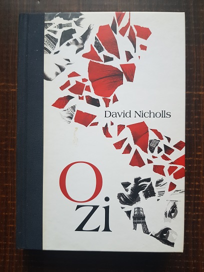 David Nicholls - O zi (2011, editie cartonata)