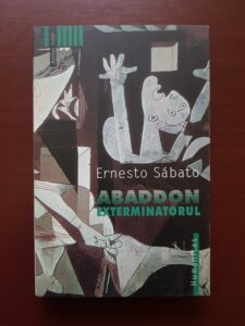 Ernesto Sabato - Abaddon, exterminatorul