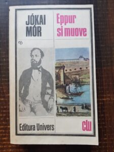 Jokai Mor - Eppur si muove