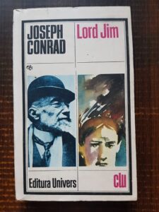 Joseph Conrad - Lord Jim