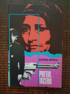Stefan Berciu - Pretul tacerii