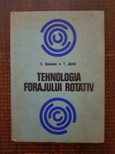 S. Seiceanu, T. Justel - Tehnologia furajului rotativ