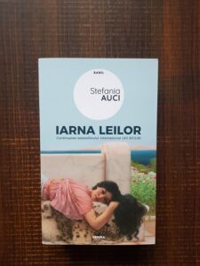 Stefania Auci - Iarna leilor