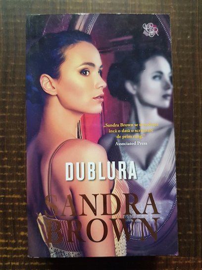 Sandra Brown - Dublura