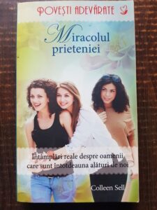 Colleen Sell - Miracolul prieteniei