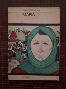Ioan Slavici - Mara