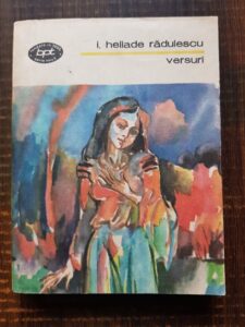 I. Heliade Radulescu - Versuri