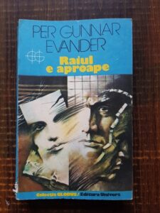 Per Gunnar Evander - Raiul e aproape