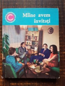 Smaranda Sburlan - Maine avem invitati