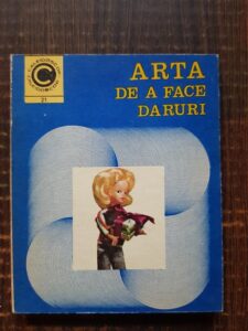 Sanda Faur - Arta de a face daruri