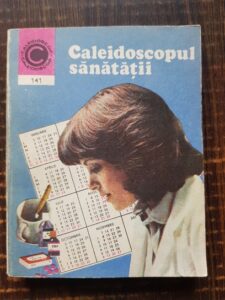 George M. Gheorghe - Caleidoscopul sanatatii