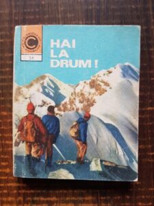 Andrei Mihail - Hai la drum! De toate pentru toti turistii
