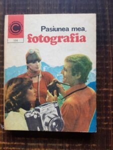 Dumitru Codaus - Pasiunea mea, fotografia
