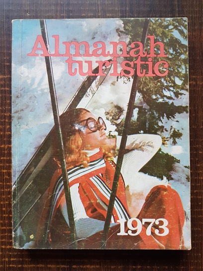 Almanah Turistic 1973