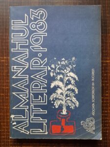 Almanahul literar (1983)