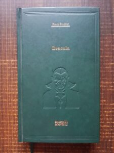 Bram Stocker - Dracula (2008, editie cartonata)