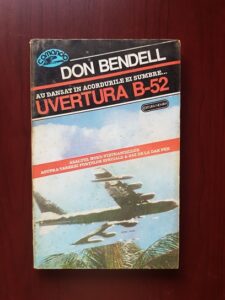 Don Bendell - Uvertura B-52