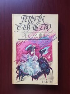 Fernan Caballero - Pescarusul