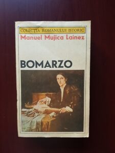 Manuel Mujica Lainez - Bomarzo