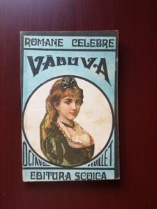 Octave Feuillet - Vaduva